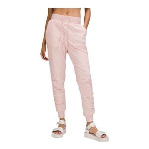 EEUC Lululemon Athletica Dance Studio Jogger